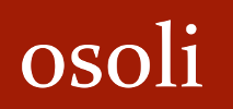 osoli logo